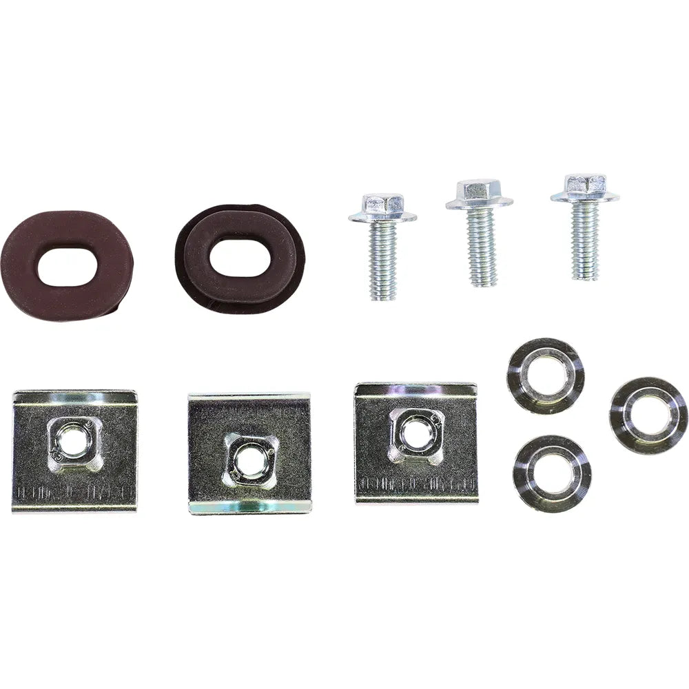 DZUS Eliminator Fastener Kit