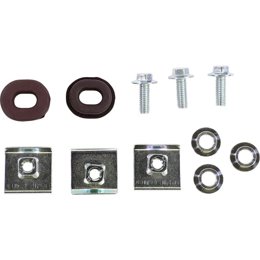 DZUS Eliminator Fastener Kit