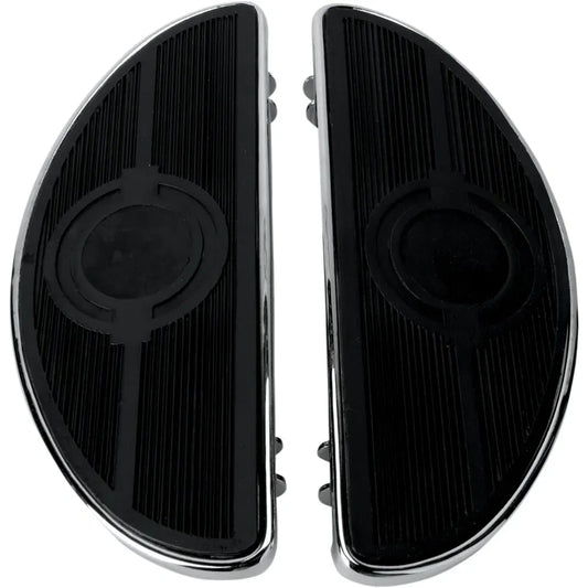 Rigid Footboard - Moon