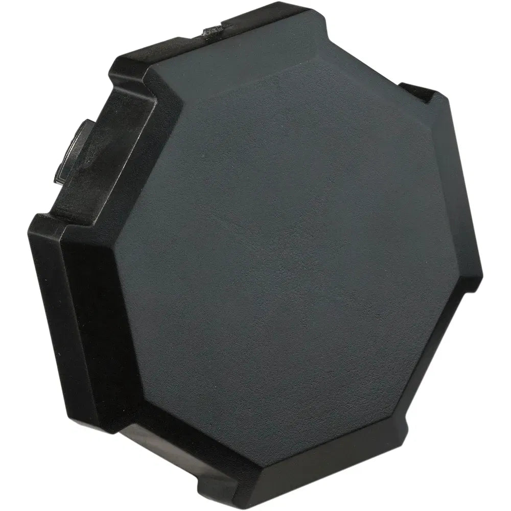 Tapa del cubo de rueda