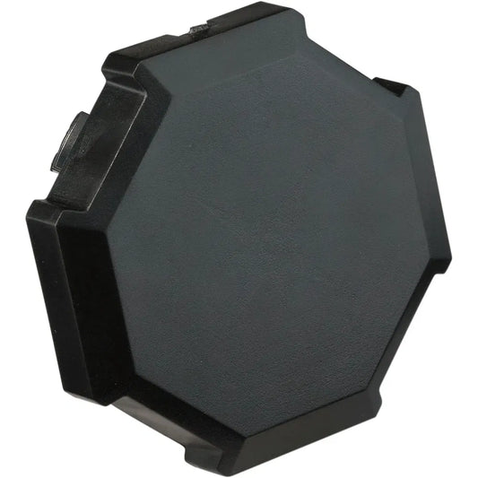 Tapa del cubo de rueda