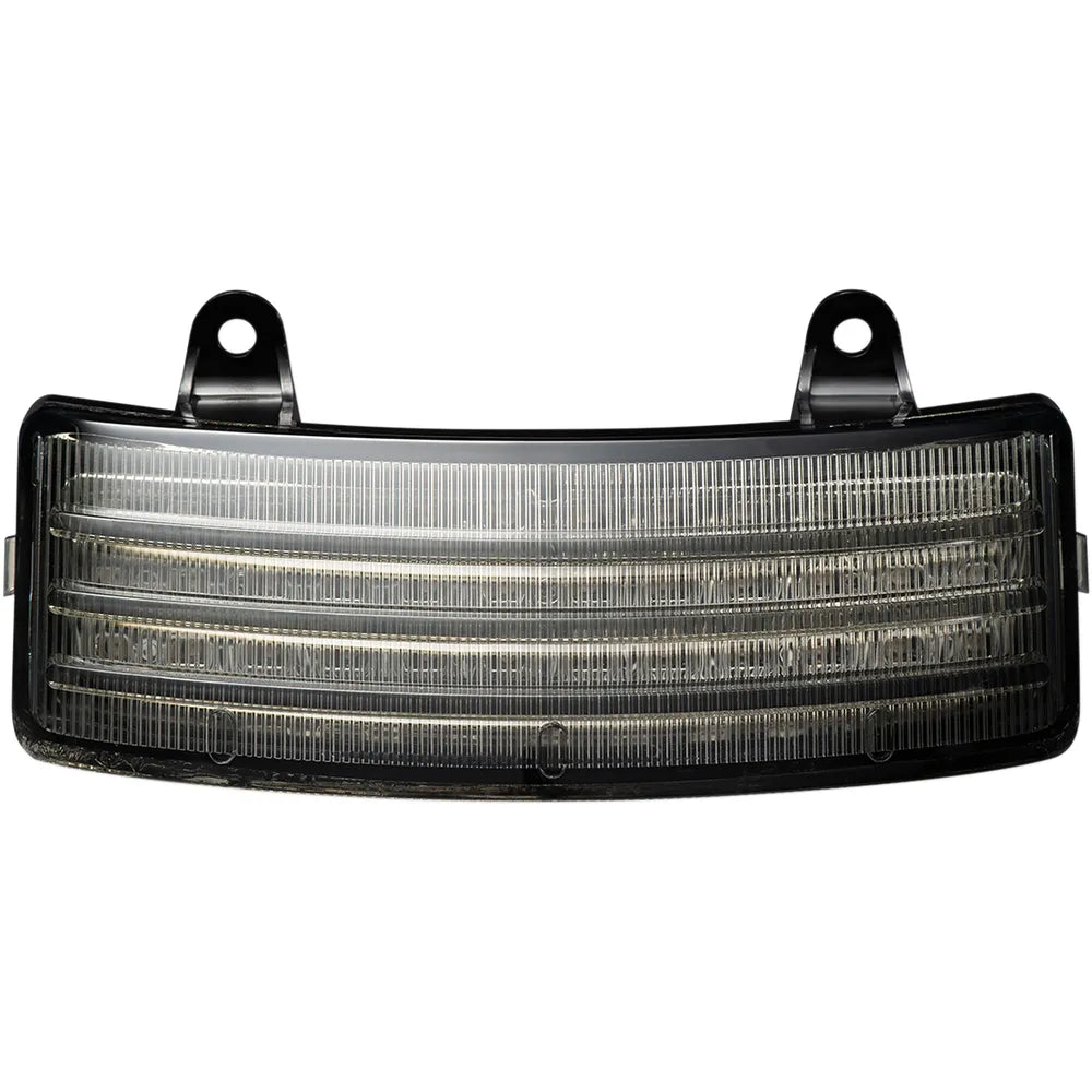 TriBar LED Light - Smoke