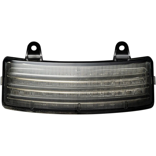 TriBar LED Light - Smoke
