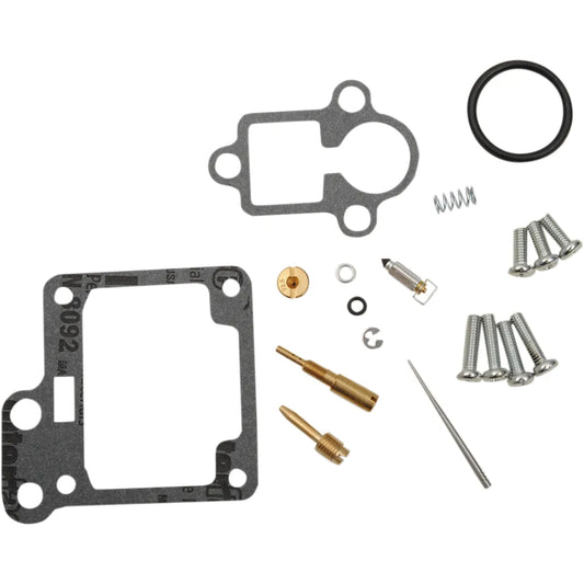 Kit de reparación de carburador - Yamaha - Kit de reparación de carburador - Yamaha