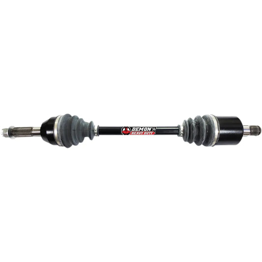 Complete Axle Kit - Heavy Duty - Front Left/Right