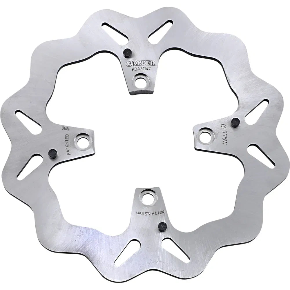 Rear Rotor - DF775W