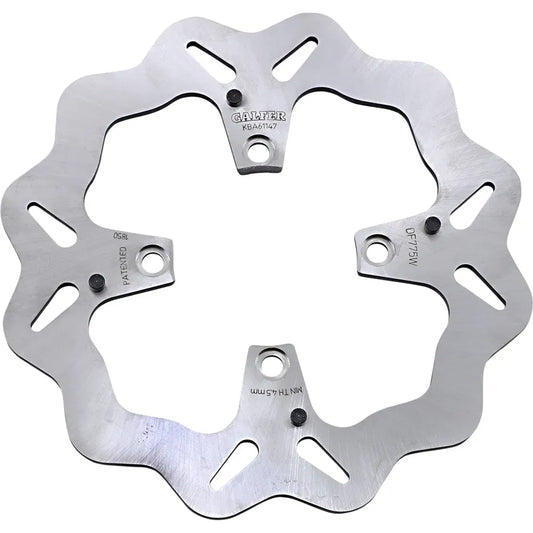 Rear Rotor - DF775W