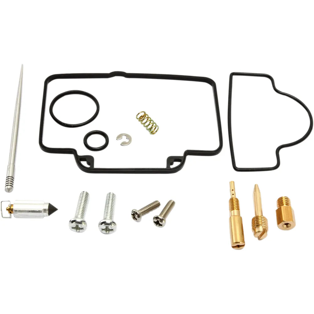 Kit de reparación de carburador - Yamaha - Kit de reparación de carburador - Yamaha
