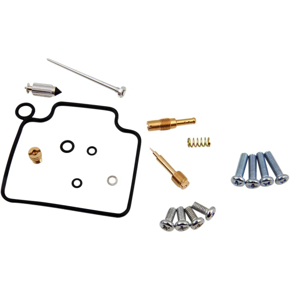 Kit de reparación de carburador - Kit de reparación de carburador - Honda