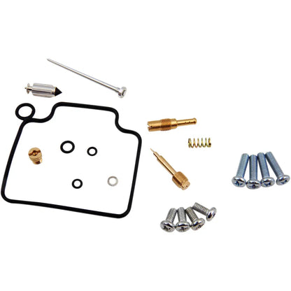 Kit de reparación de carburador - Kit de reparación de carburador - Honda