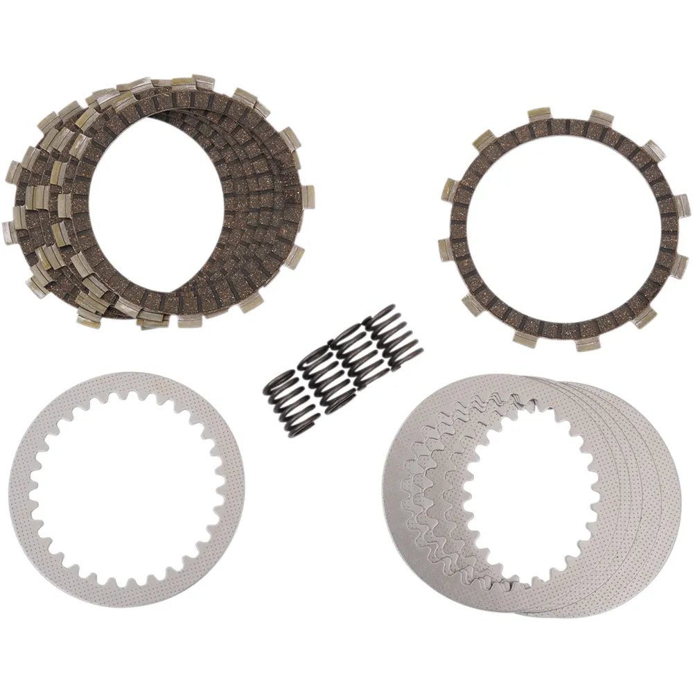 Kit de embrague serie DRC - Kit de embrague