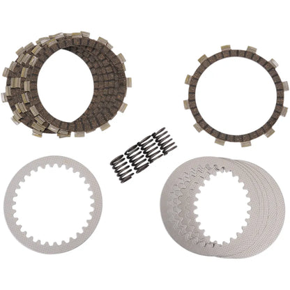 Kit de embrague serie DRC - Kit de embrague