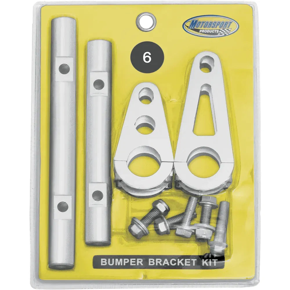 EZ-Fit Bumper Bracket Kit - Yamaha