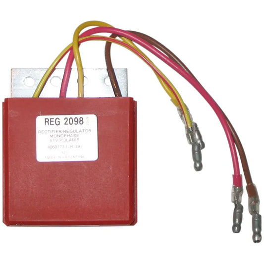 Regulator/Rectifier - Polaris