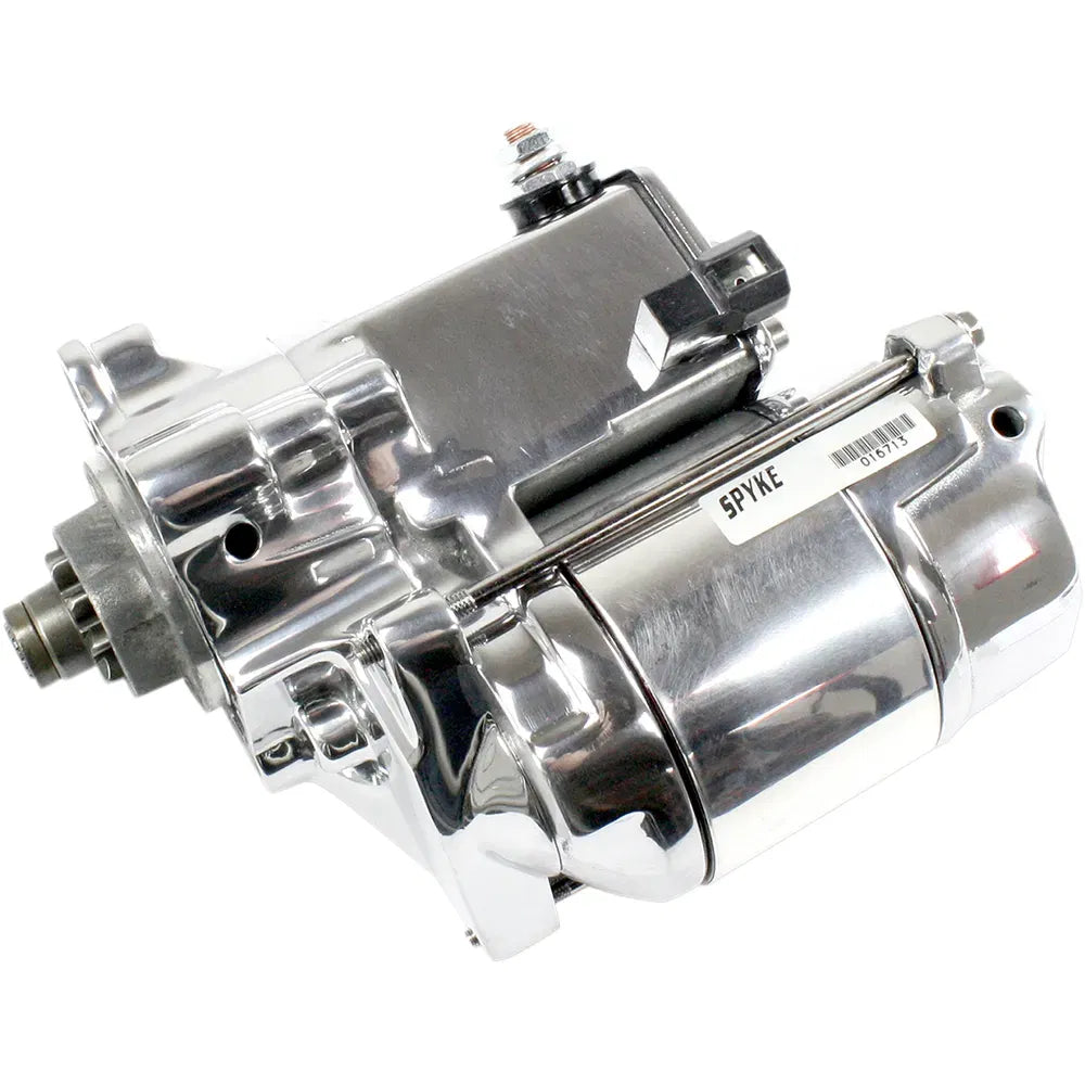 Supertorque - Starter - Polished270843