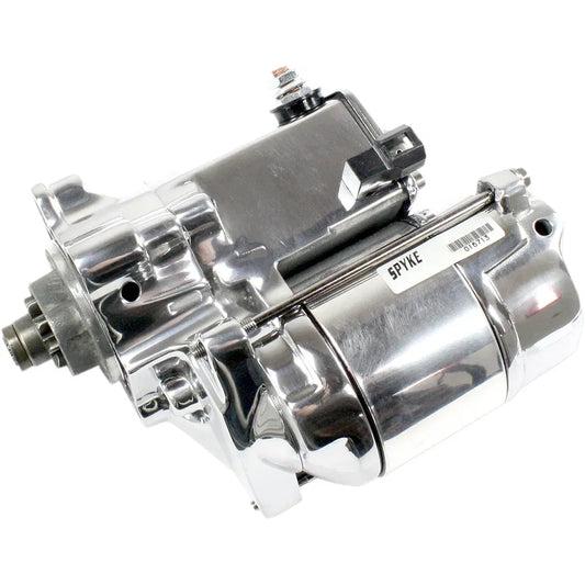 Supertorque - Starter - Polished270843