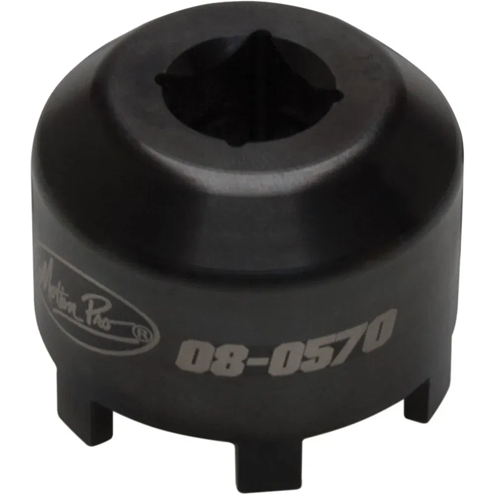 Tool Spanner Nut Socket-Yamaha