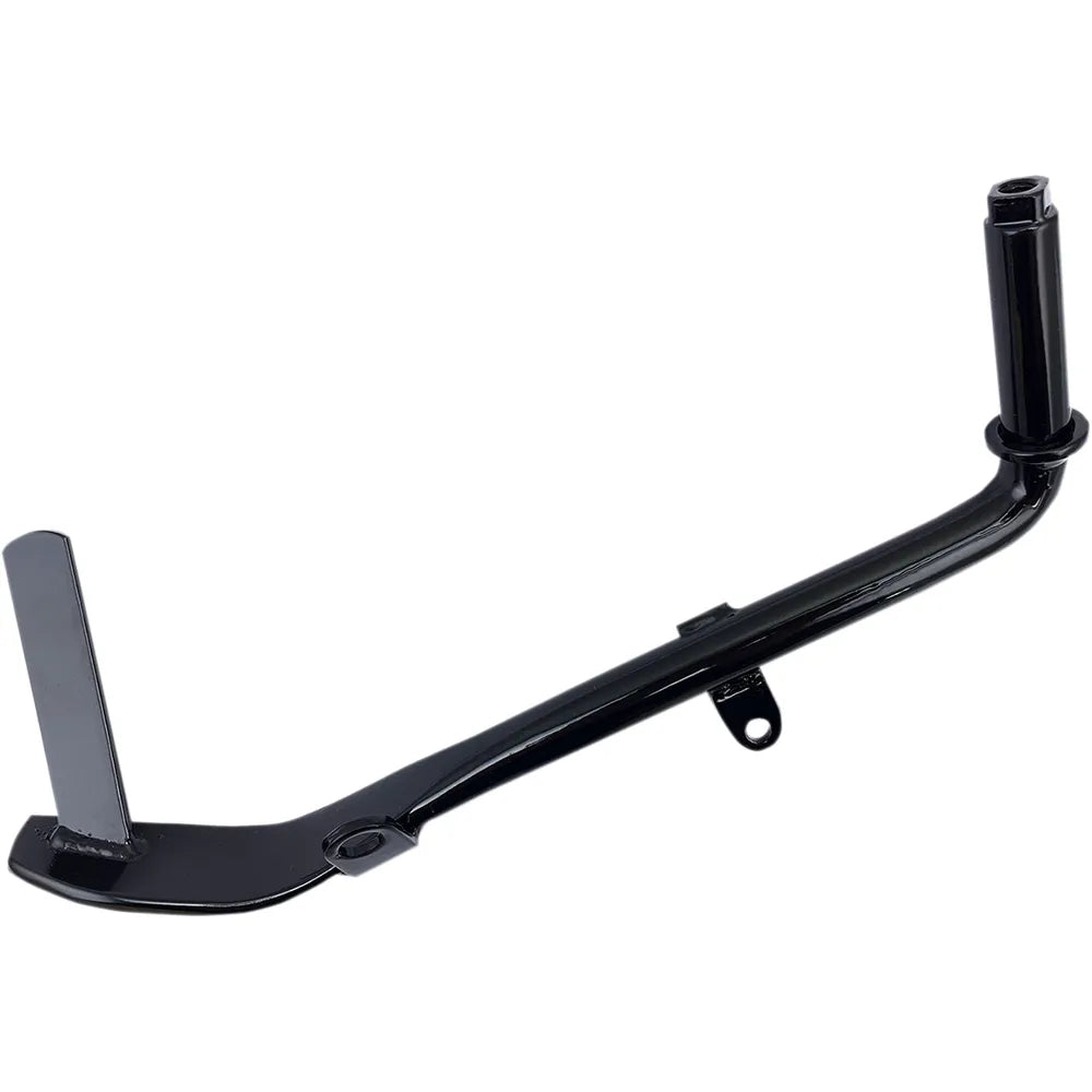 Periquete 8-1/2" Negro 1"