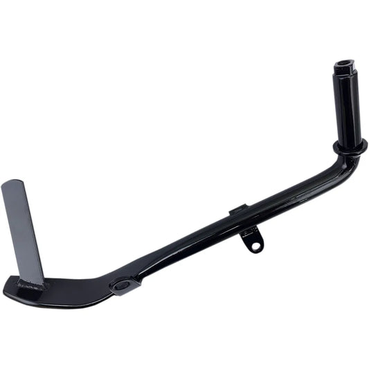 Periquete 8-1/2" Negro 1"