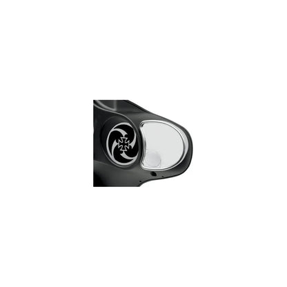 Fairing Mount Mirror - FLHT