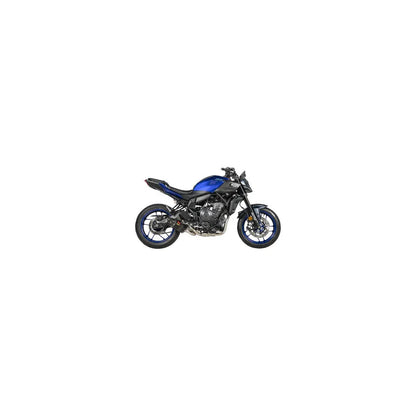 Escape Akrapovic - Racing Line Exhaust System - Carbon Fiber - Yamaha MT-07