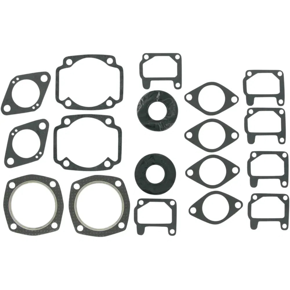 Complete Gasket Set
