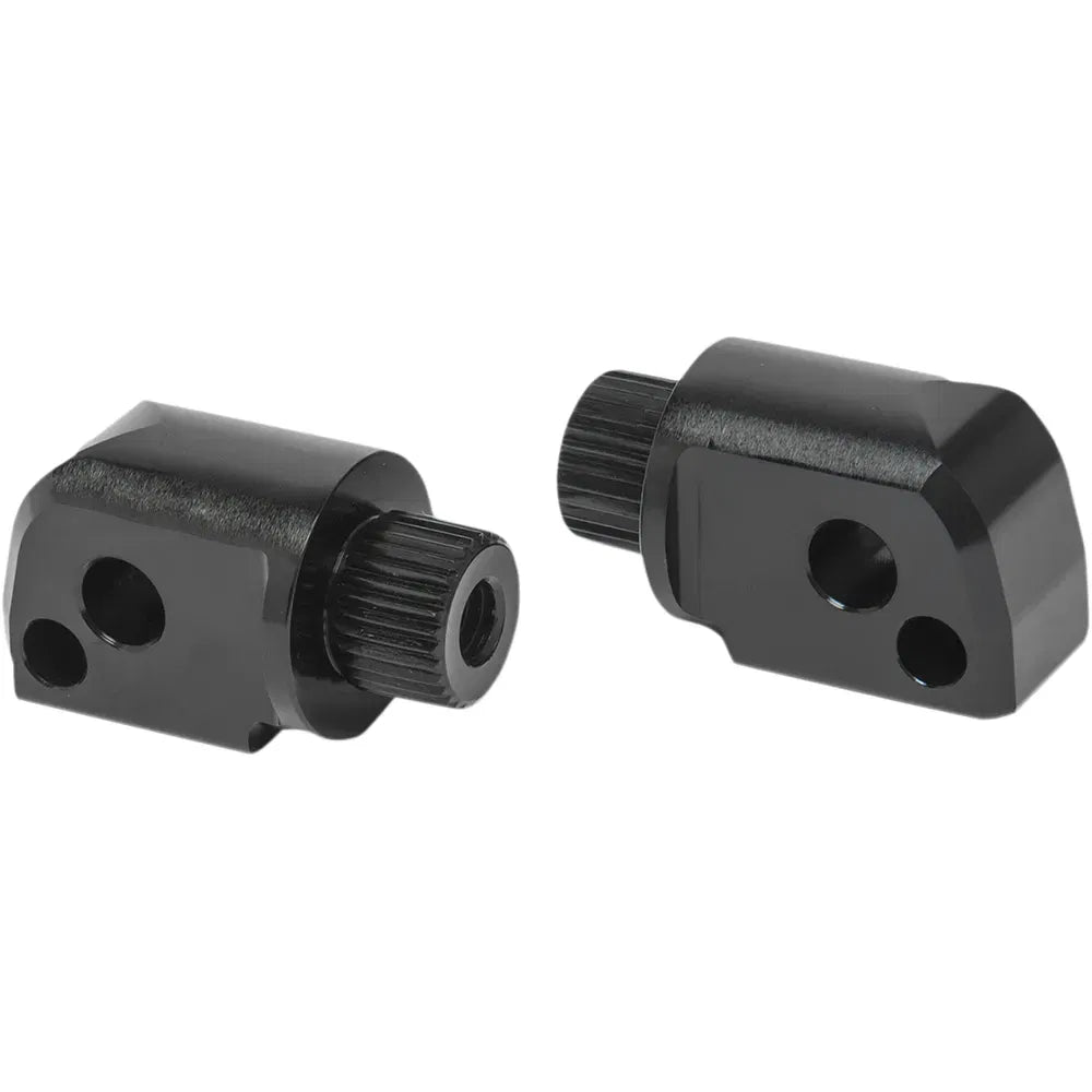 Splined Peg Mount - Scout