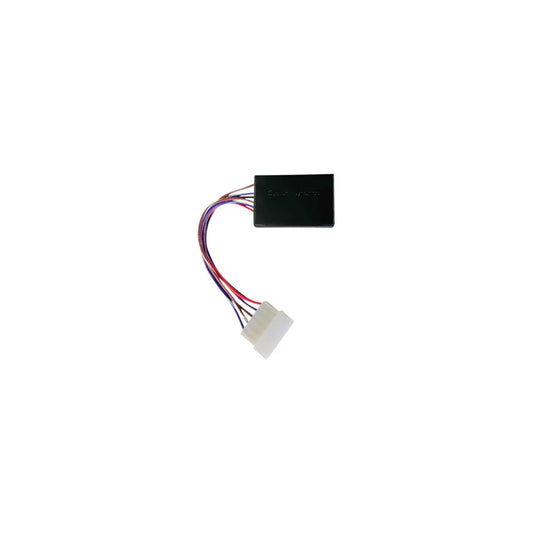 Modulo auto-cancelador de direccionales