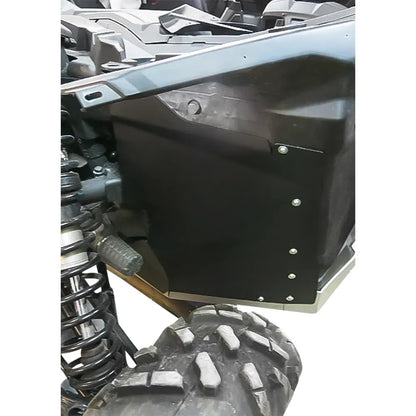 Protector del espacio para los pies - Protector del espacio para los pies