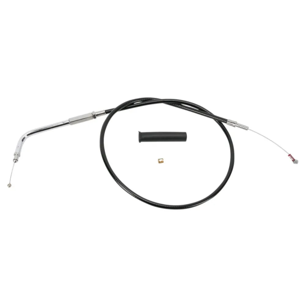 Chicote acelerador retorno 37"