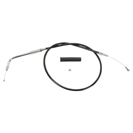 Chicote acelerador retorno 37"