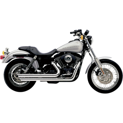 Escapes Speedster Slashdown Cobra 12-17 Dyna