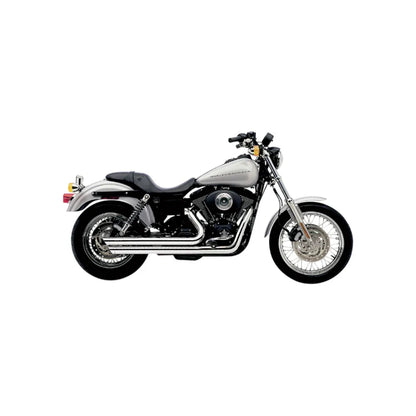 Escapes Speedster Slashdown Cobra 12-17 Dyna