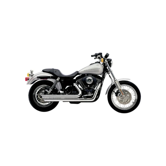 Escapes Speedster Slashdown Cobra 12-17 Dyna