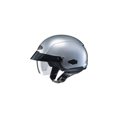 Casco sólido IS-Cruiser