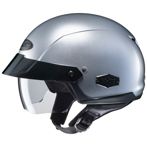 Casco sólido IS-Cruiser