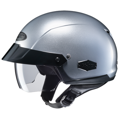 Casco sólido IS-Cruiser