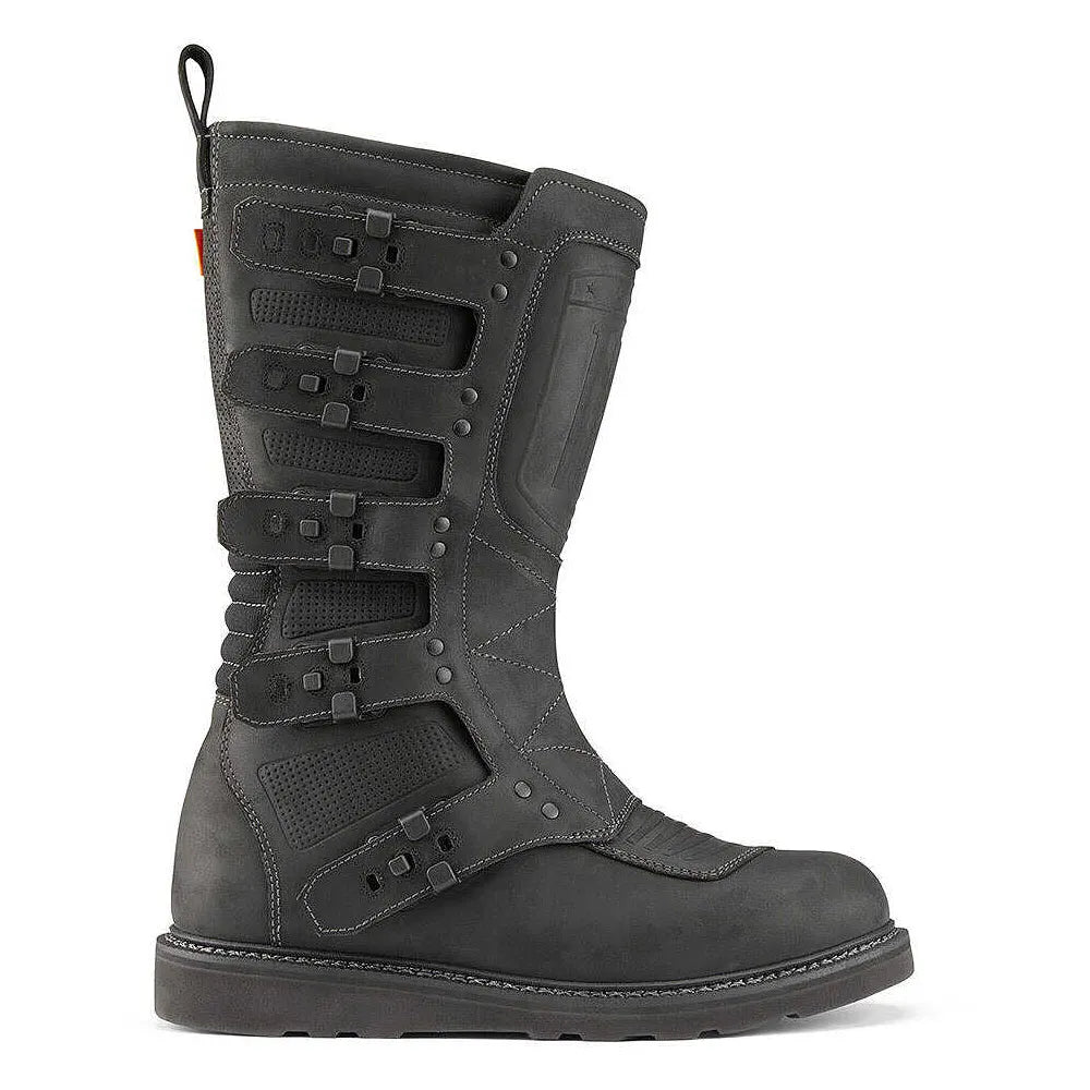 Botas Icon CE Elsinore 2™ - Negro