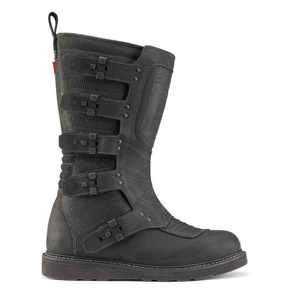 Botas Icon CE Elsinore 2™ - Negro