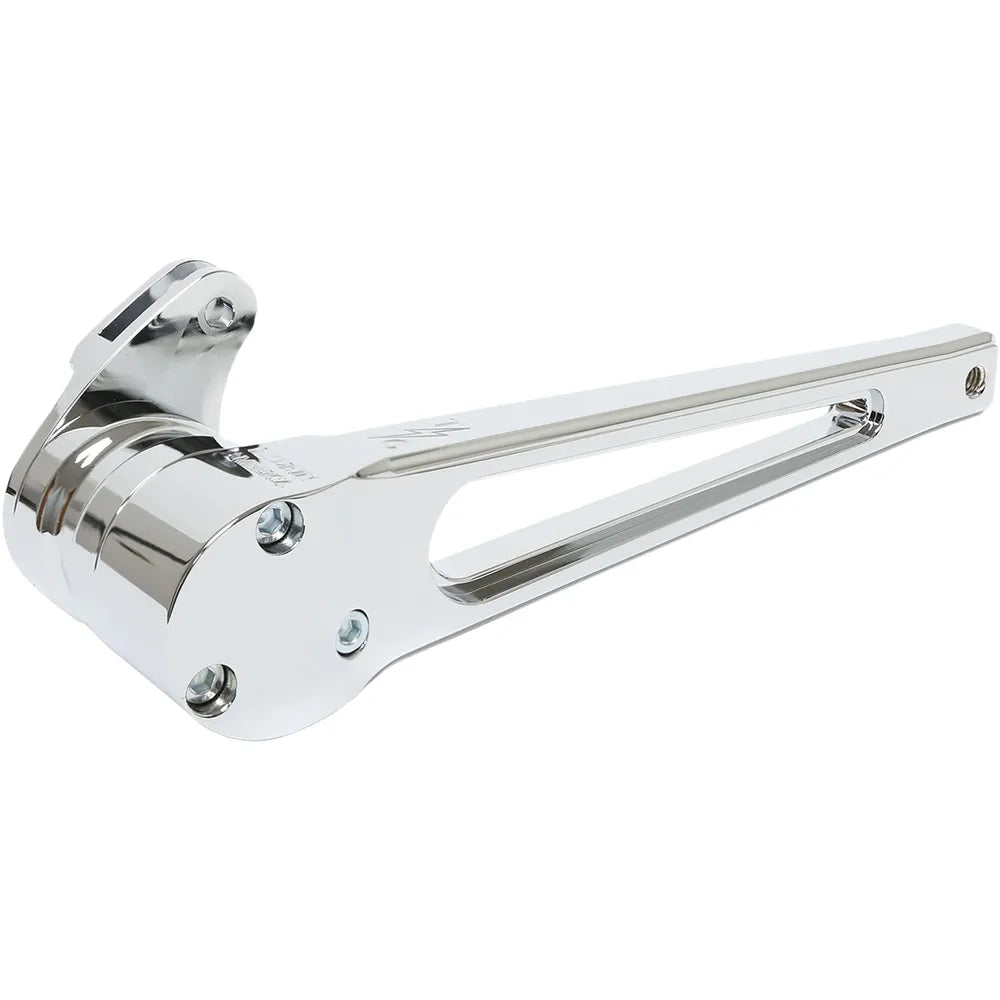 Brake Arm - Long - Chrome - FL '14+