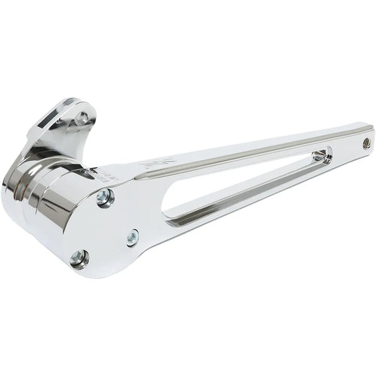 Brake Arm - Long - Chrome - FL '14+