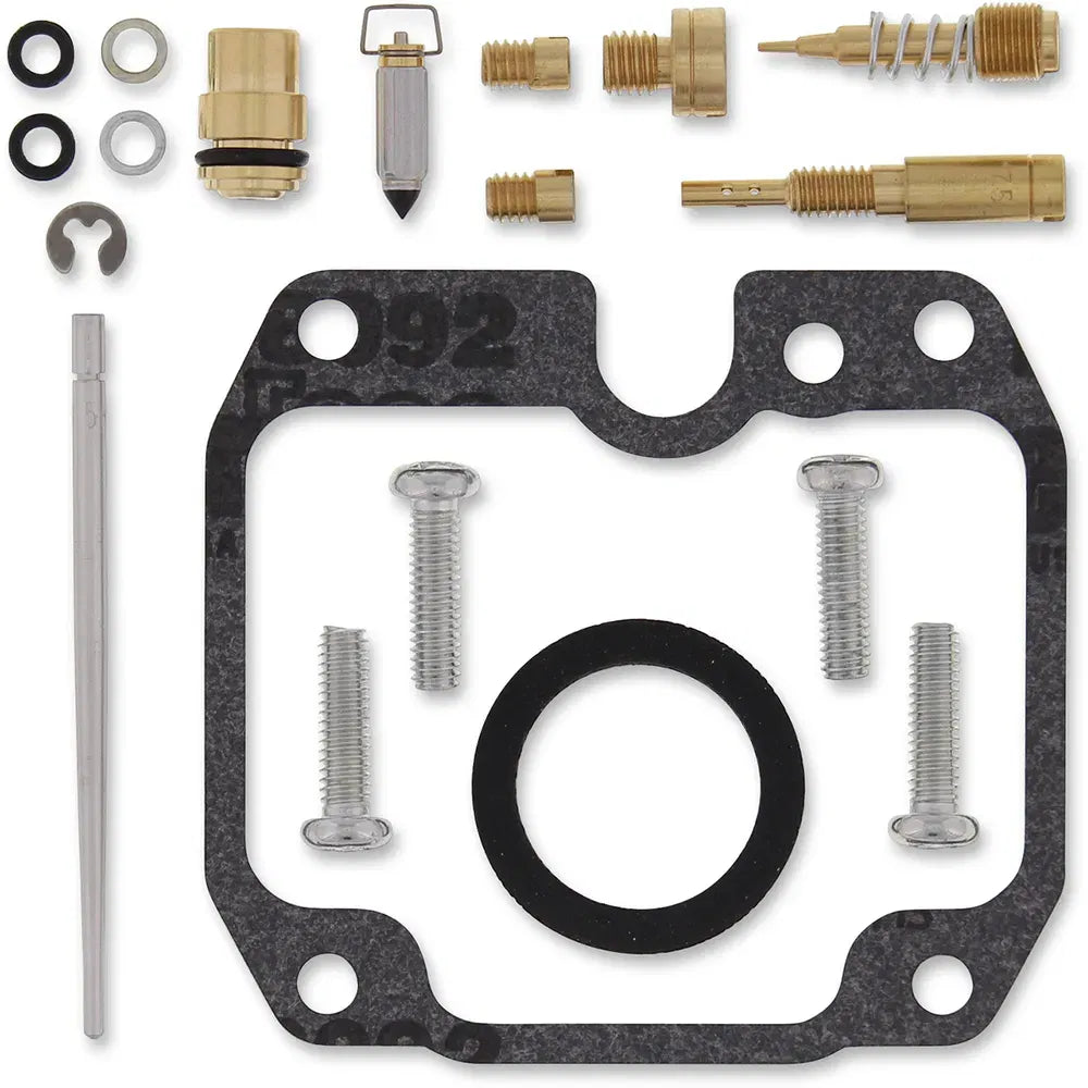 Kit de reparación de carburador - Kawasaki - Kit de reparación de carburador - Kawasaki