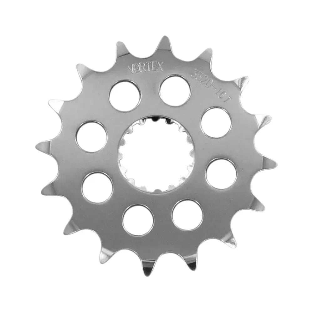 Front Sprocket - 16-Tooth
