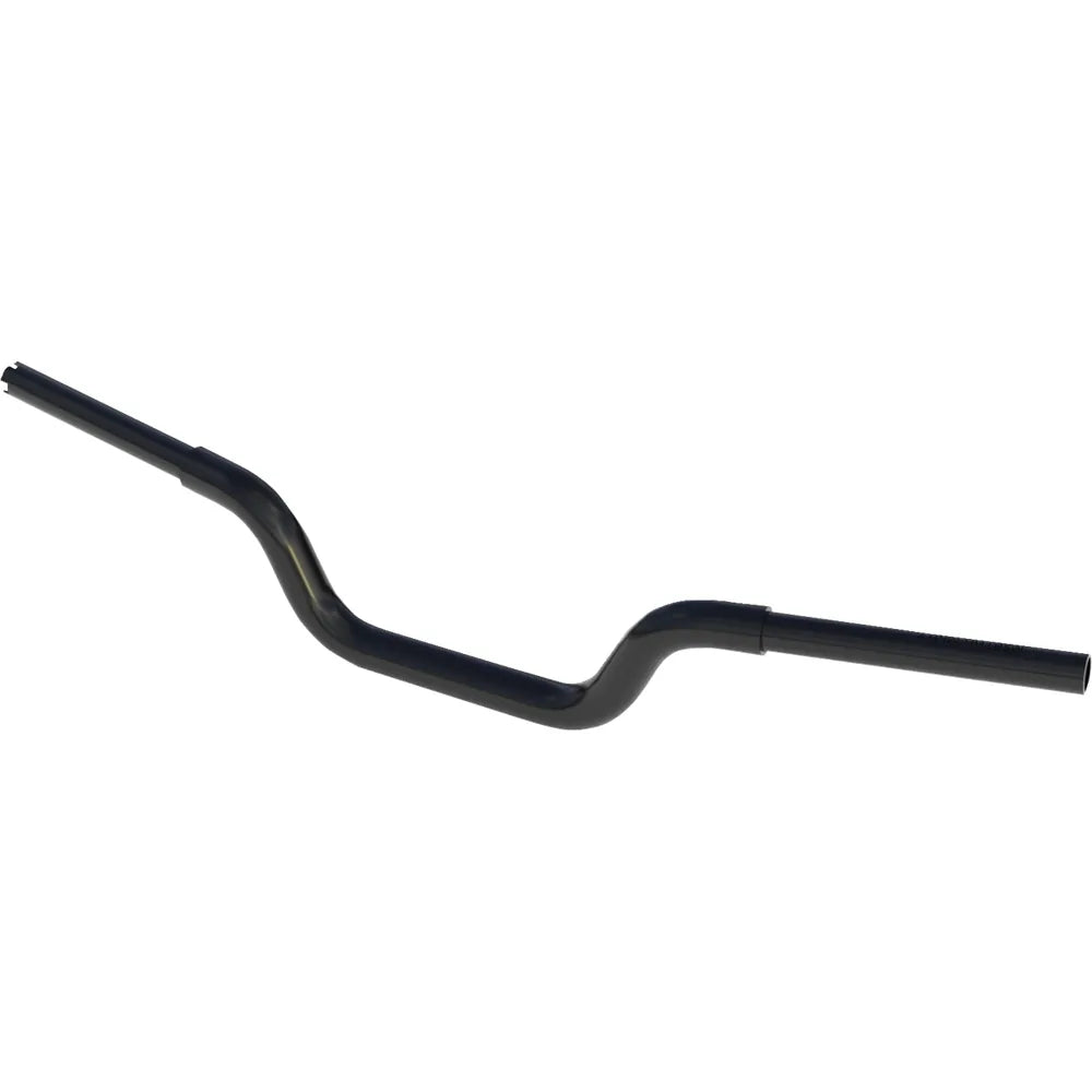 Manillar Mach Moto - Manillar Mach Moto - 6" - Negro