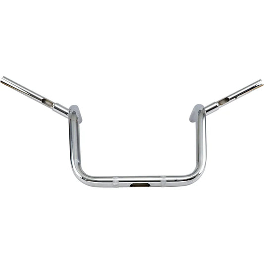 Chrome 8" Bro Handlebar