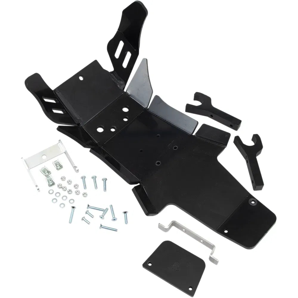 Placa protectora Pro LG - Placa protectora Pro LG - Husqvarna | ktm