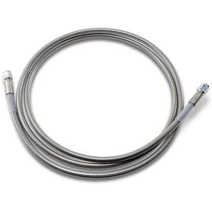 Linea de frenos universal cromo 64"