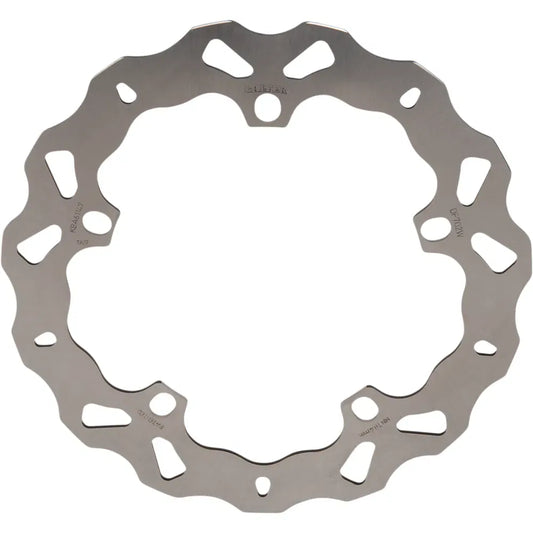 Front Rotor - DF702W