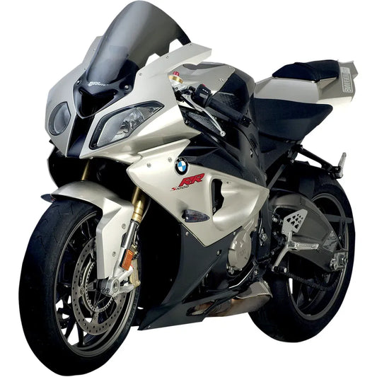 Corsa Windscreen - Smoke - S1000RR