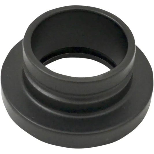Riser - Bung - 1-1/4" - Flat Black